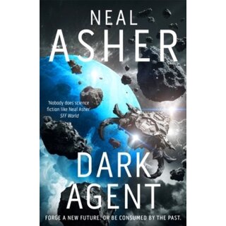 Dark Agent