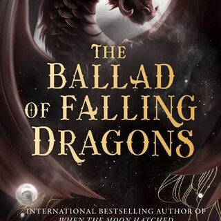 The Ballad of Falling Dragons