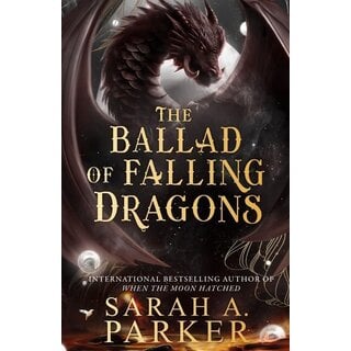 The Ballad of Falling Dragons