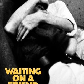 Waiting on a Friend