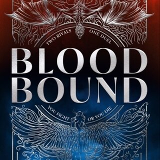 Blood Bound