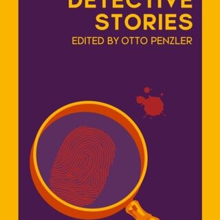 Golden Age Detective Stories