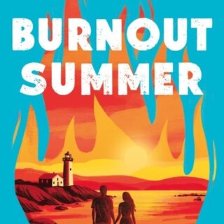 Burnout Summer