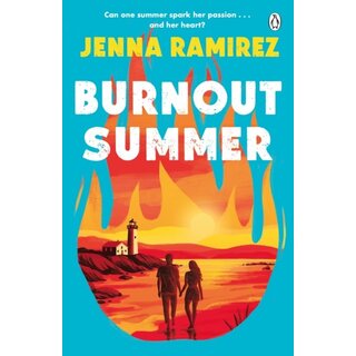 Burnout Summer