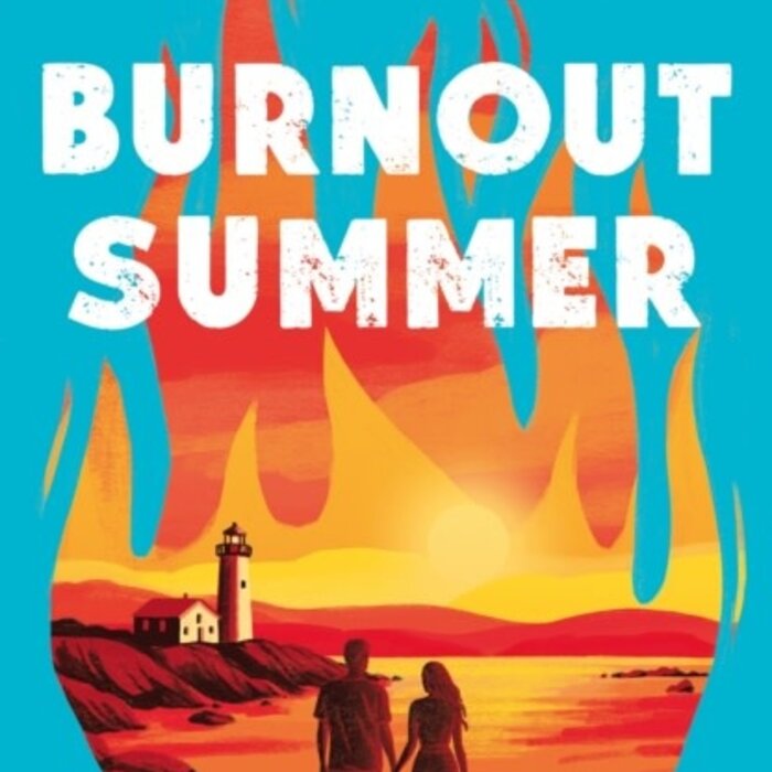 Burnout Summer