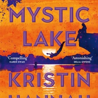 On Mystic Lake