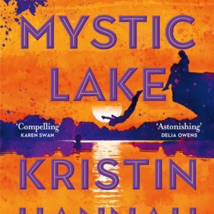 On Mystic Lake