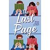 The Last Page