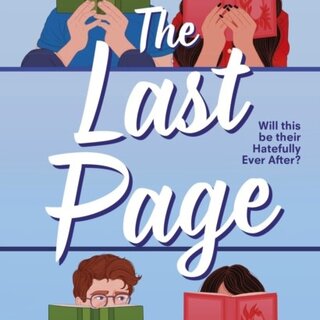The Last Page