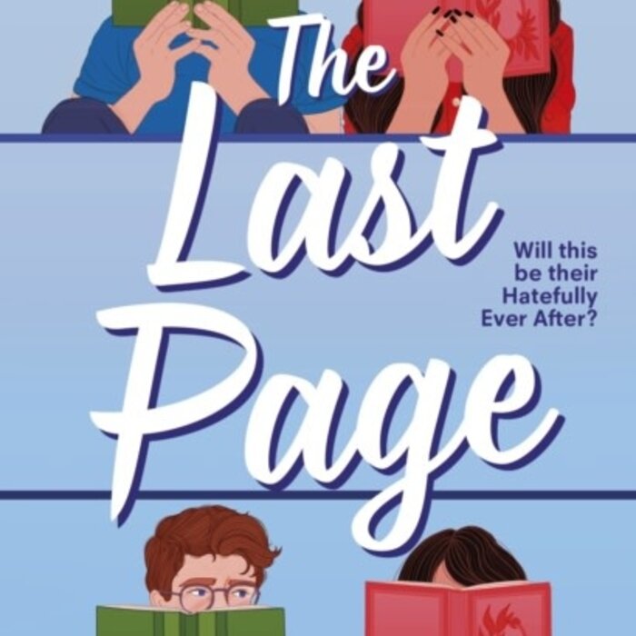 The Last Page