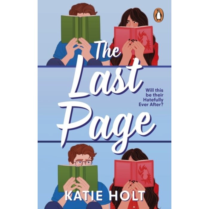 The Last Page