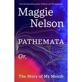 Pathemata : Or, The Story of My Mouth