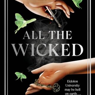 All The Wicked