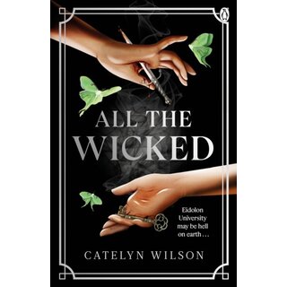 All The Wicked