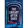 The Library After Dark