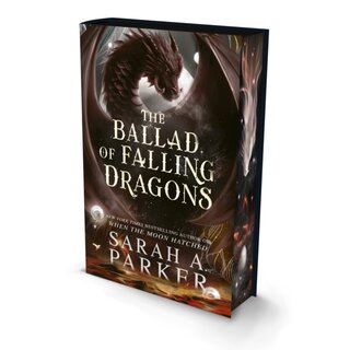 The Ballad of Falling Dragons