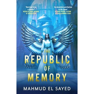 The Republic of Memory