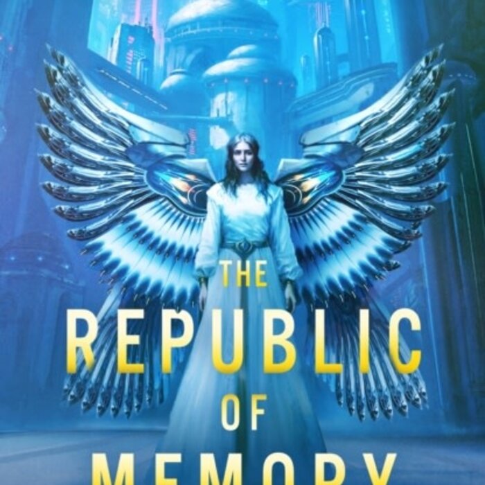 The Republic of Memory