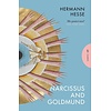 Narcissus and Goldmund