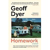 Homework : A Memoir