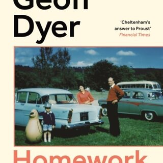 Homework : A Memoir