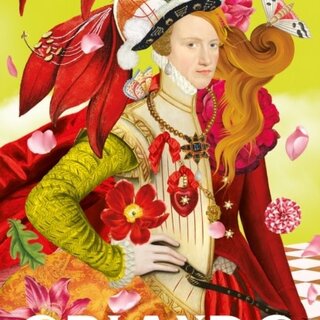 Virginia Woolf Orlando