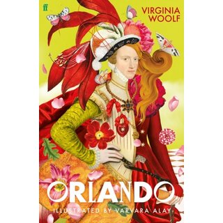 Virginia Woolf Orlando