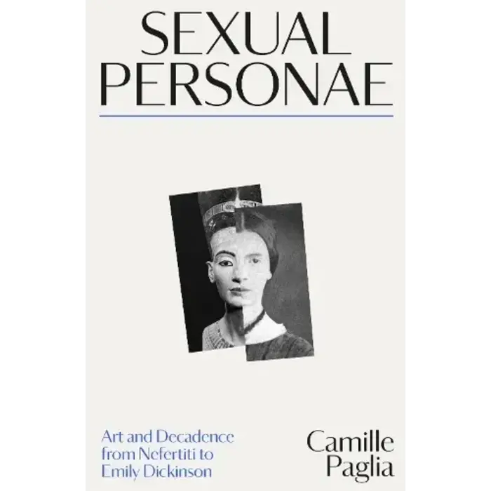 Sexual Personae