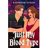 Just My Blood Type