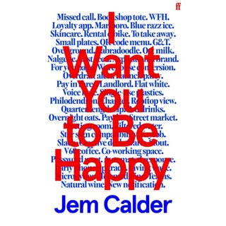 I Want You to Be Happy