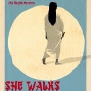 Seishi Yokomizo She Walks at Night