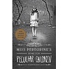 Miss Peregrine's Home for Peculiar Children : 1