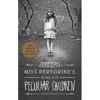 Miss Peregrine's Home for Peculiar Children : 1