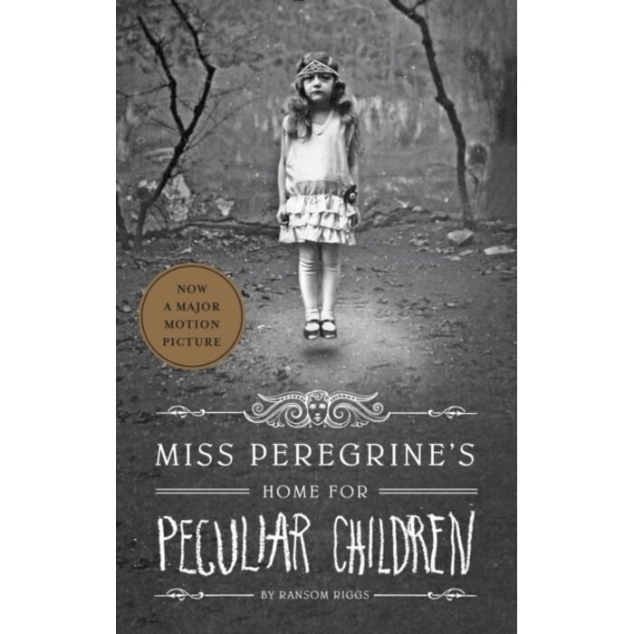 Miss Peregrine's Home for Peculiar Children : 1