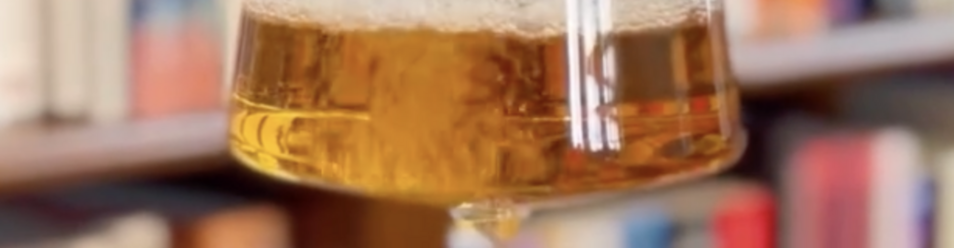 5/6 - Sip and Shop
