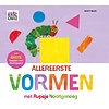 Allereerste vormen met Rupsje Nooitgenoeg