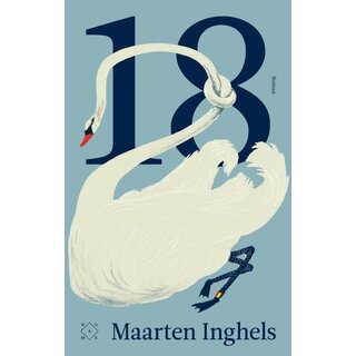 Maarten Inghels Achttien