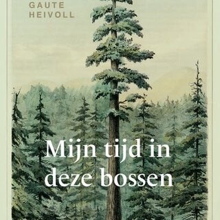 Mijn tijd in deze bossen