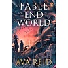 Fable For the End of the World