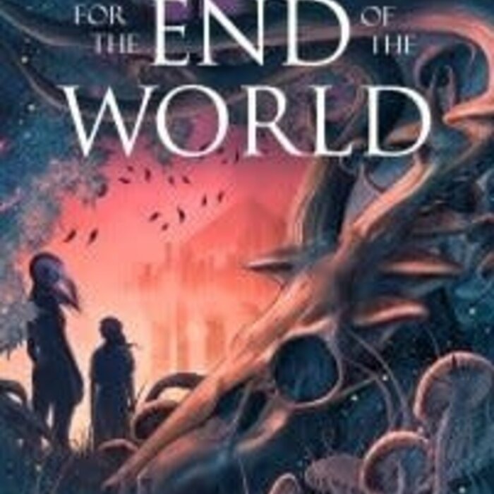 Fable For the End of the World