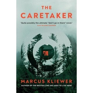 The caretaker