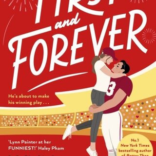 First and Forever