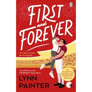 First and Forever