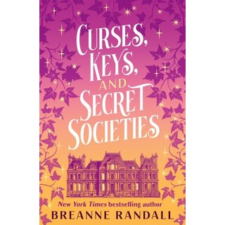 Curses, Keys, and Secret Societies