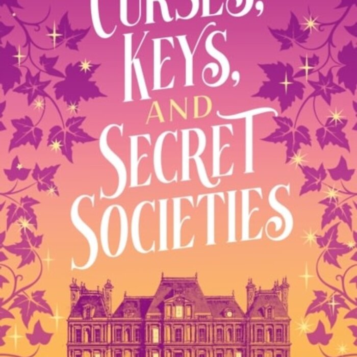 Curses, Keys, and Secret Societies