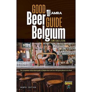 Good Beer Guide Belgium