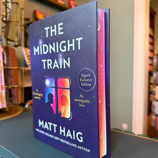 The Midnight Train