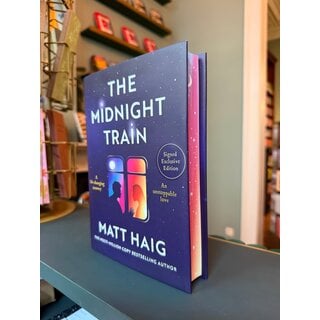 The Midnight Train