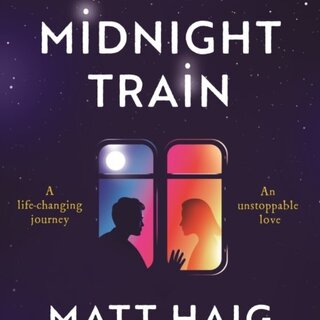 PREORDER: The Midnight Train - Paperback