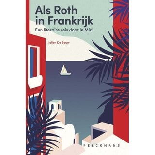 Als Roth in Frankrijk